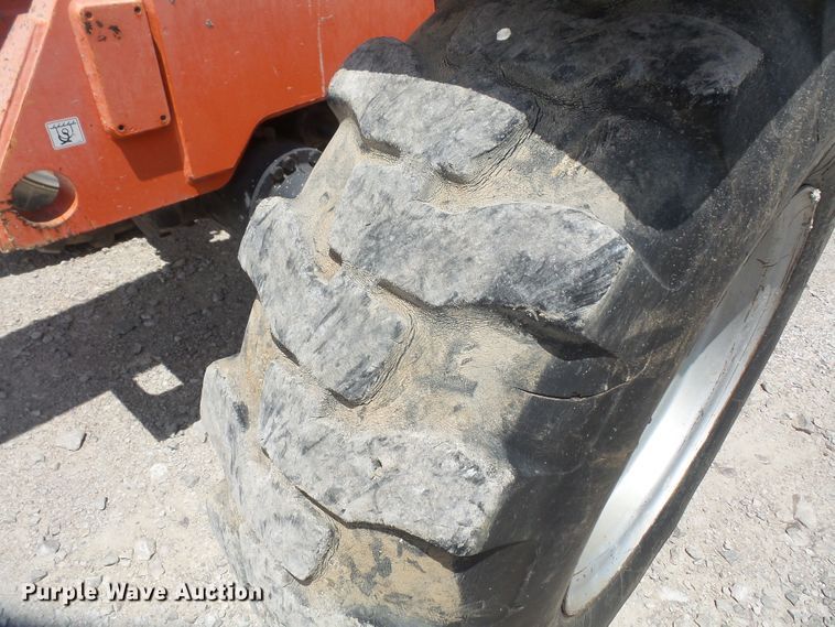 image for item DD6289 2006 JLG 944E-42 telehandler