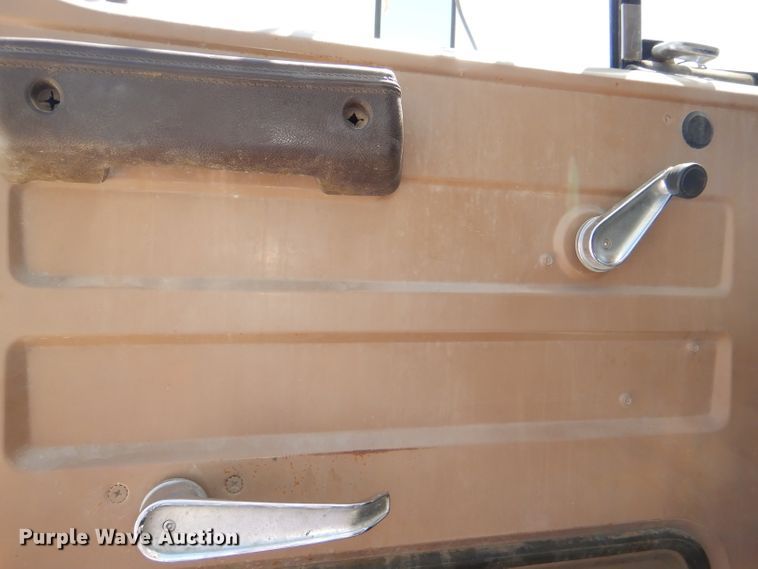 image for item DE3523 1988 International S1900 dump truck