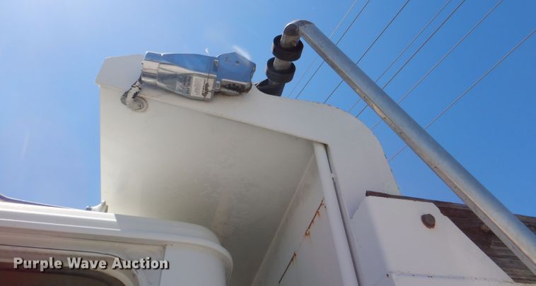 image for item DE3523 1988 International S1900 dump truck