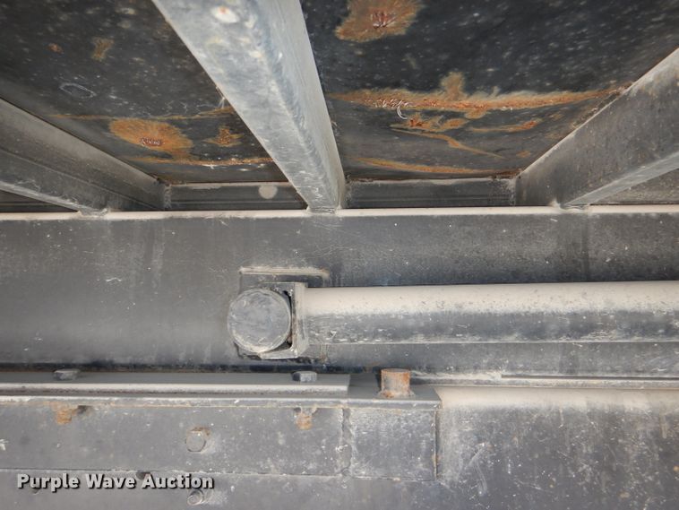 image for item DE3523 1988 International S1900 dump truck