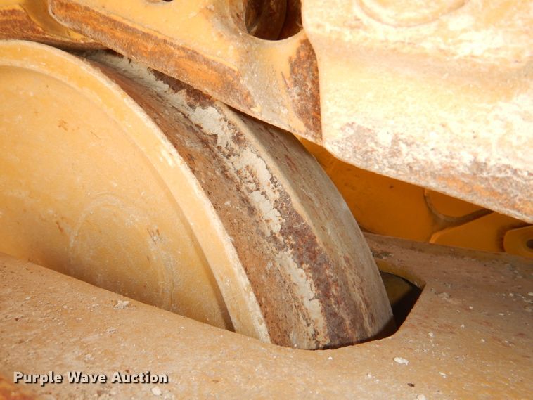 image for item DE3531 Caterpillar D6H LGP dozer