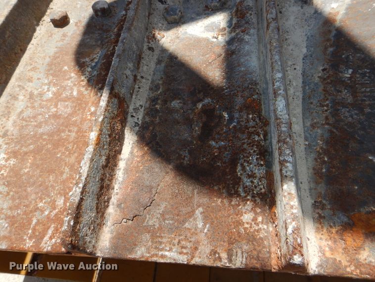 image for item DE3531 Caterpillar D6H LGP dozer