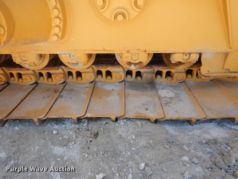 image for item DE3531 Caterpillar D6H LGP dozer