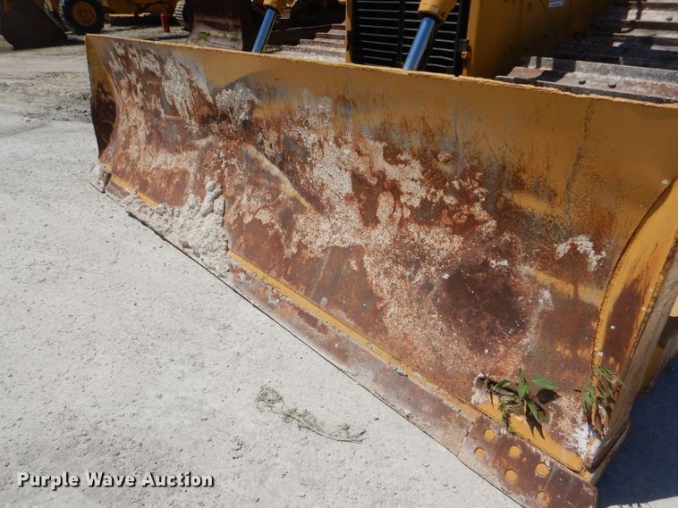 image for item DE3531 Caterpillar D6H LGP dozer