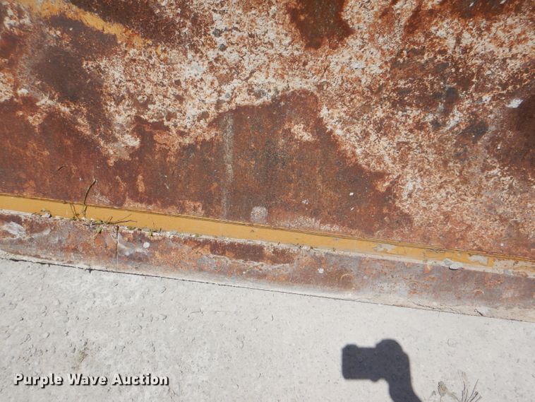 image for item DE3531 Caterpillar D6H LGP dozer