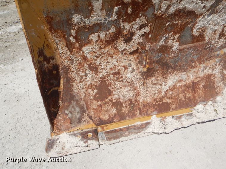 image for item DE3531 Caterpillar D6H LGP dozer