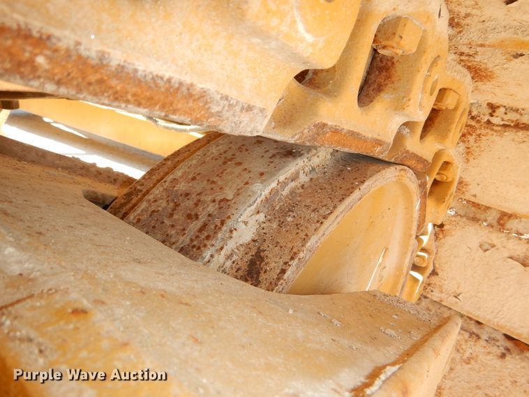 image for item DE3531 Caterpillar D6H LGP dozer