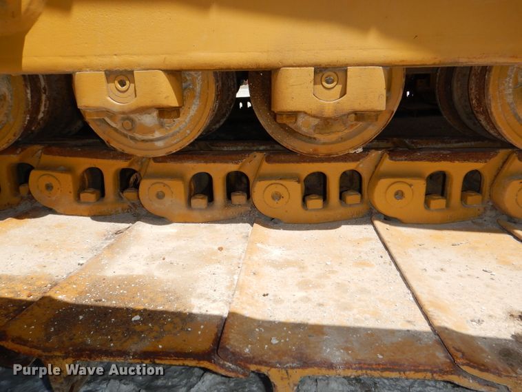 image for item DE3531 Caterpillar D6H LGP dozer