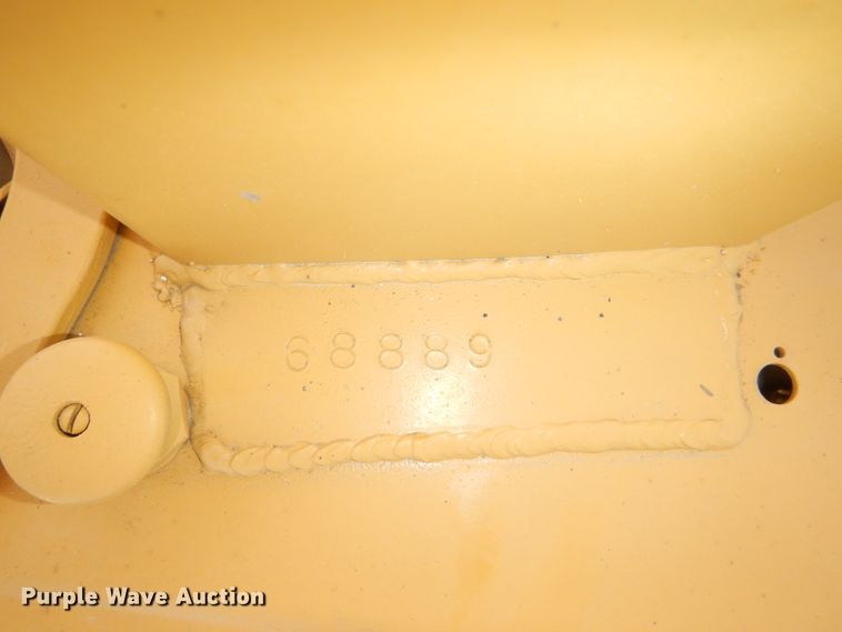 image for item DE3531 Caterpillar D6H LGP dozer