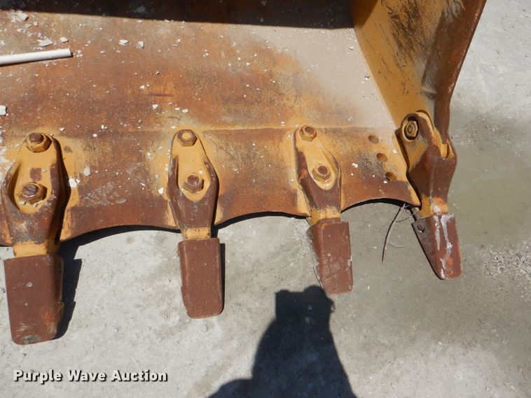 image for item DE3532 1985 Caterpillar 973 track loader