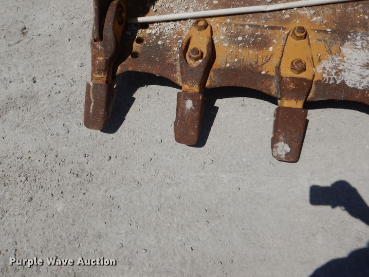 image for item DE3532 1985 Caterpillar 973 track loader