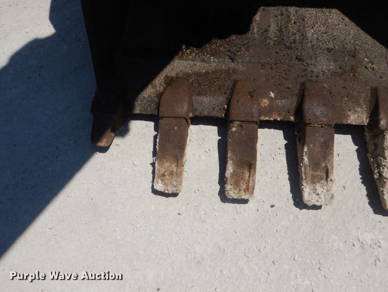 image for item DE3534 1994 Caterpillar 330L excavator