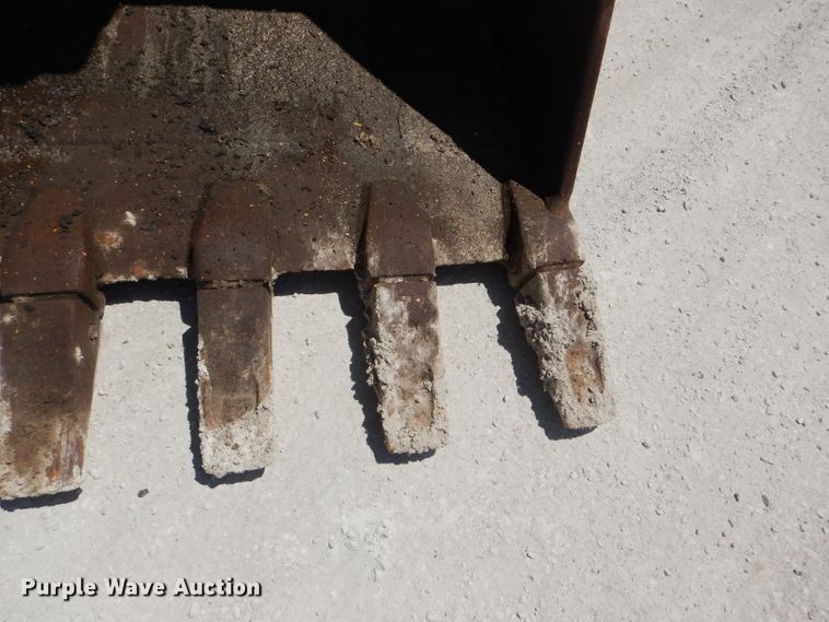 image for item DE3534 1994 Caterpillar 330L excavator