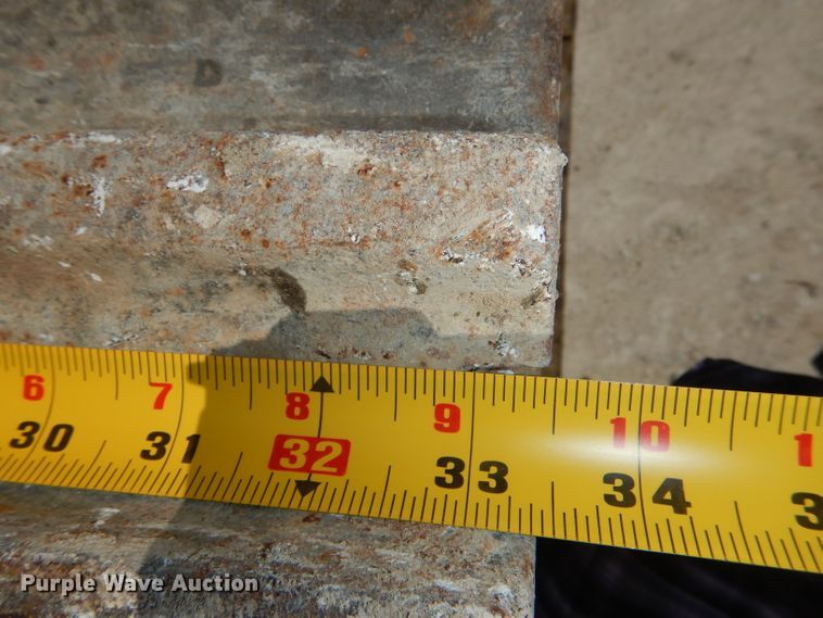 image for item DE3534 1994 Caterpillar 330L excavator