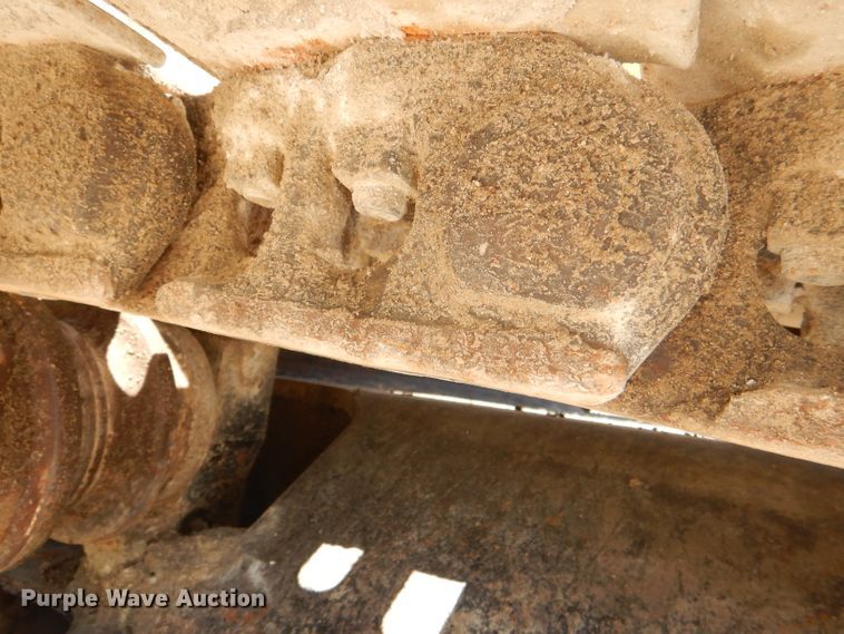 image for item DE3534 1994 Caterpillar 330L excavator