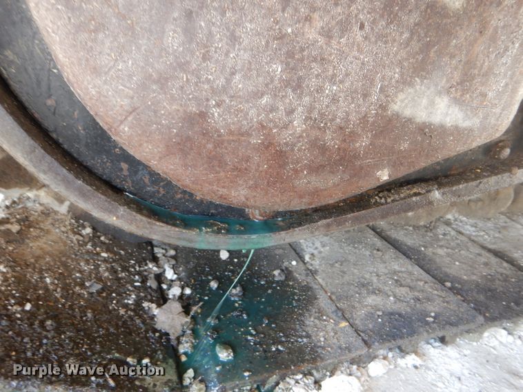 image for item DE3534 1994 Caterpillar 330L excavator