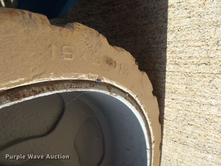 image for item DE7830 Genie GS2646 scissor lift