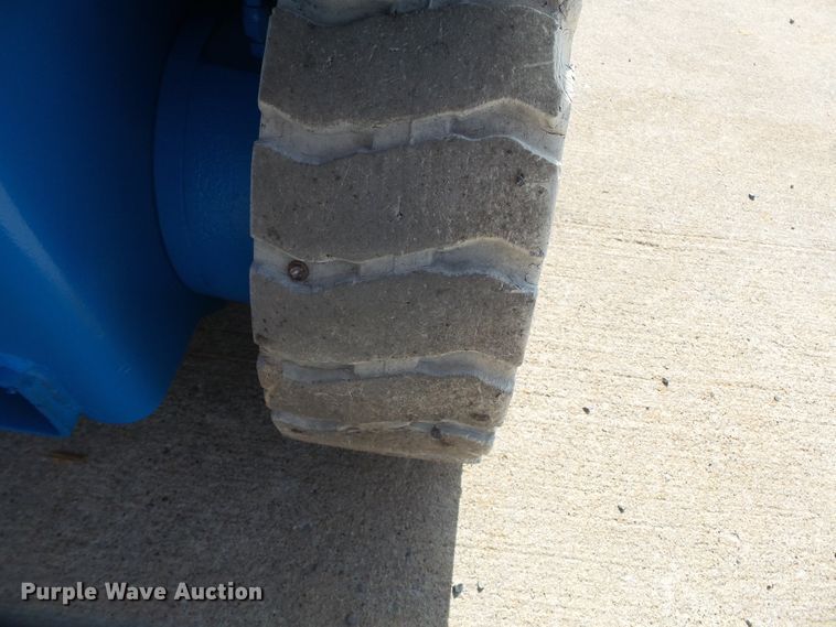 image for item DE7830 Genie GS2646 scissor lift