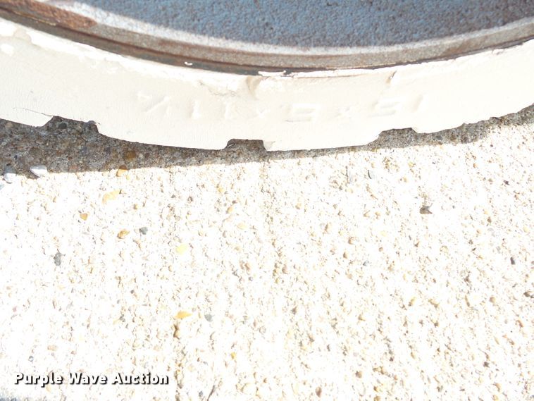 image for item DE7830 Genie GS2646 scissor lift