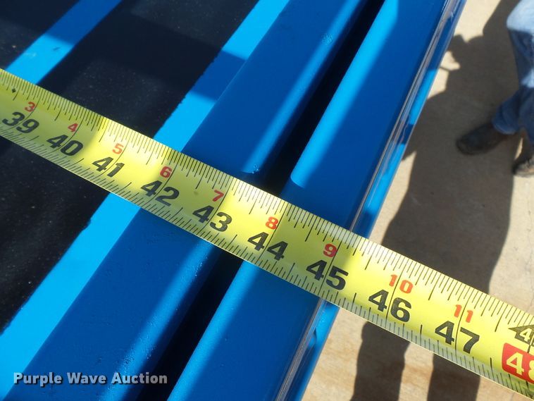 image for item DE7830 Genie GS2646 scissor lift