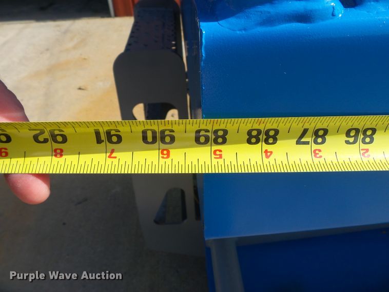 image for item DE7830 Genie GS2646 scissor lift