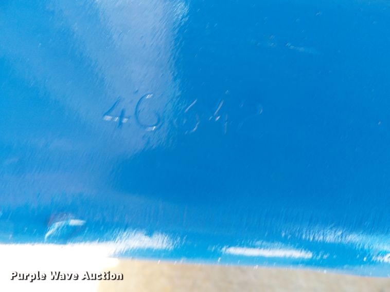 image for item DE7830 Genie GS2646 scissor lift