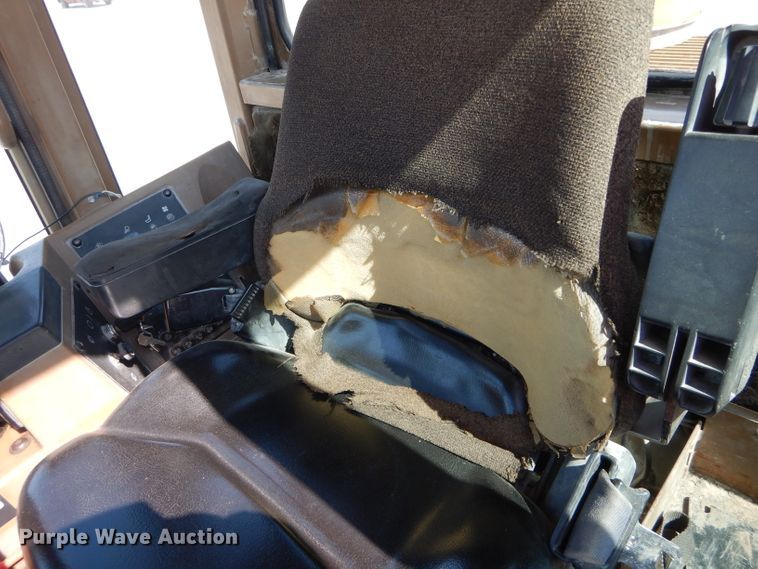 image for item DE8495 1995 Caterpillar 950F Series II wheel loader