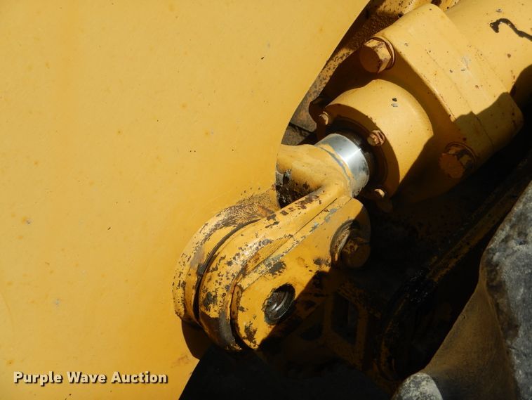 image for item DE8495 1995 Caterpillar 950F Series II wheel loader