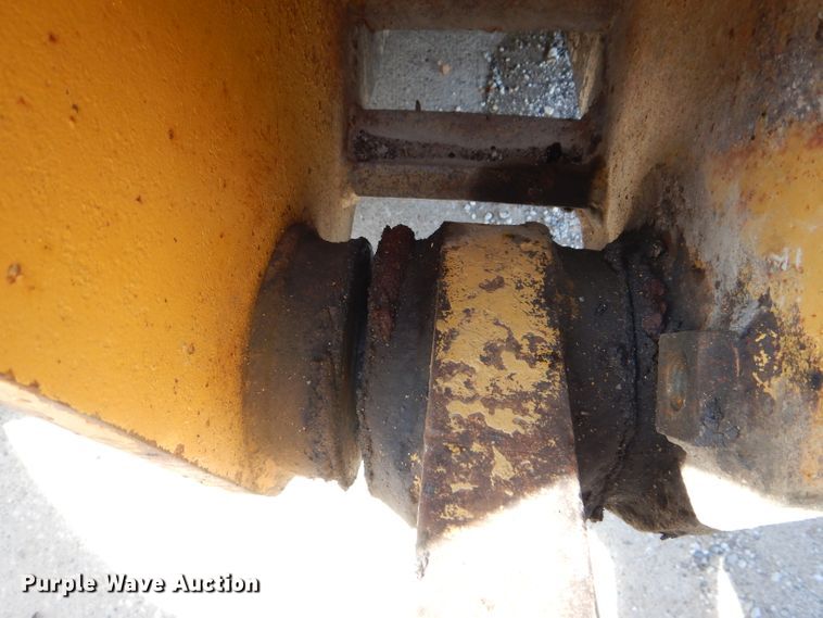 image for item DE8495 1995 Caterpillar 950F Series II wheel loader