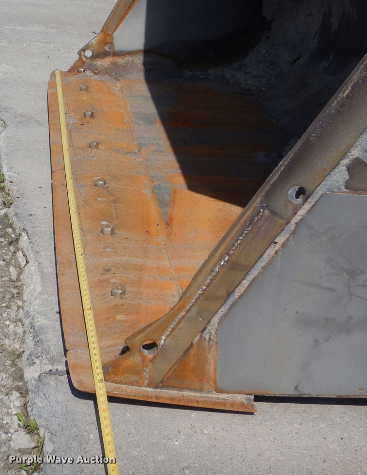 image for item DE8495 1995 Caterpillar 950F Series II wheel loader