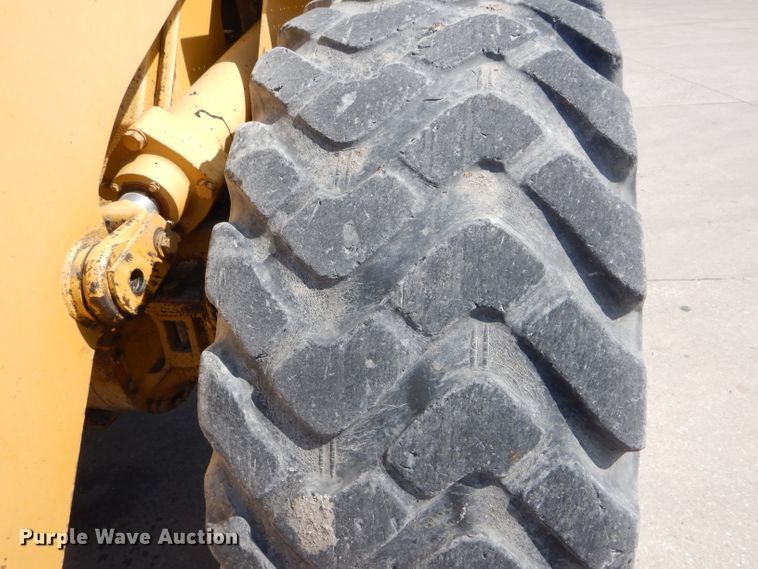 image for item DE8495 1995 Caterpillar 950F Series II wheel loader