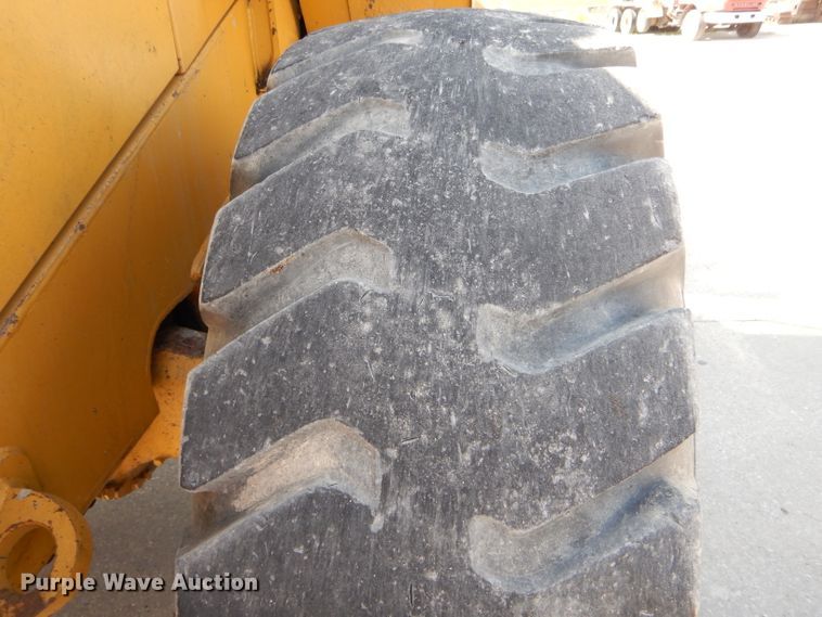 image for item DE8495 1995 Caterpillar 950F Series II wheel loader