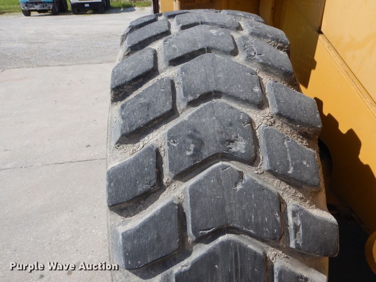 image for item DE8495 1995 Caterpillar 950F Series II wheel loader