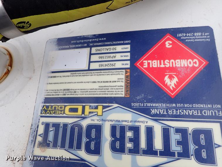 image for item DF1204 2011 Dodge Ram 5500 service truck with crane