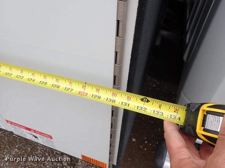 image for item DF1204 2011 Dodge Ram 5500 service truck with crane