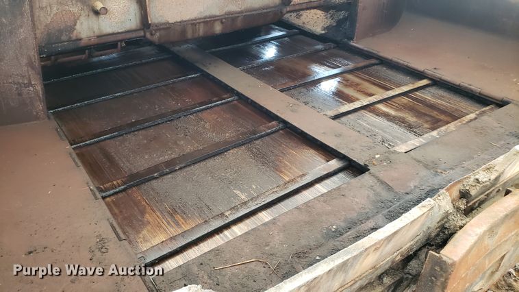 image for item DF3493 2001 LeeBoy L8500T paver