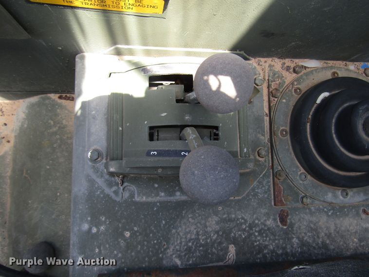 image for item DG1257 Grove RT41AA crane