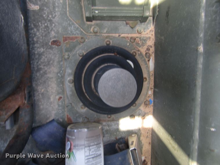 image for item DG1257 Grove RT41AA crane