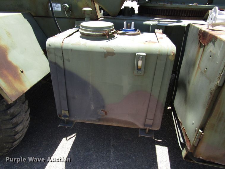 image for item DG1257 Grove RT41AA crane