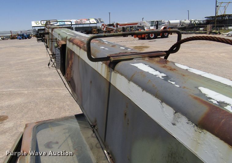 image for item DG1257 Grove RT41AA crane