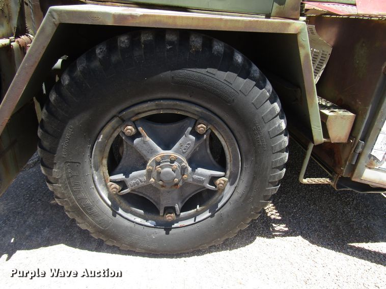 image for item DG1257 Grove RT41AA crane