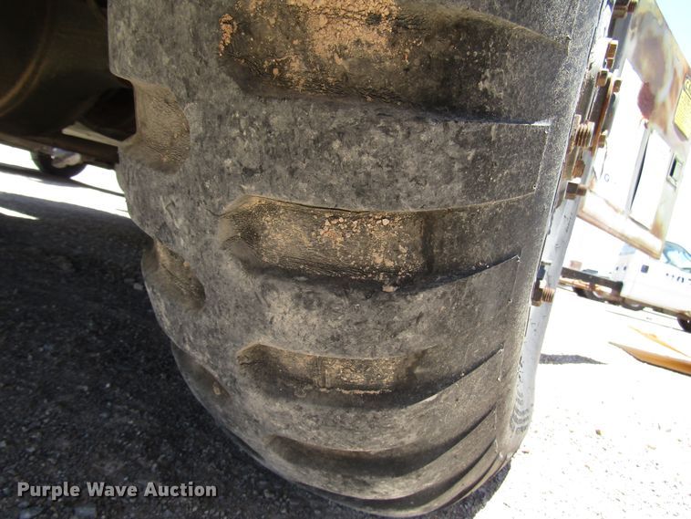 image for item DG1257 Grove RT41AA crane