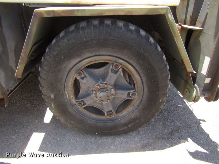 image for item DG1257 Grove RT41AA crane