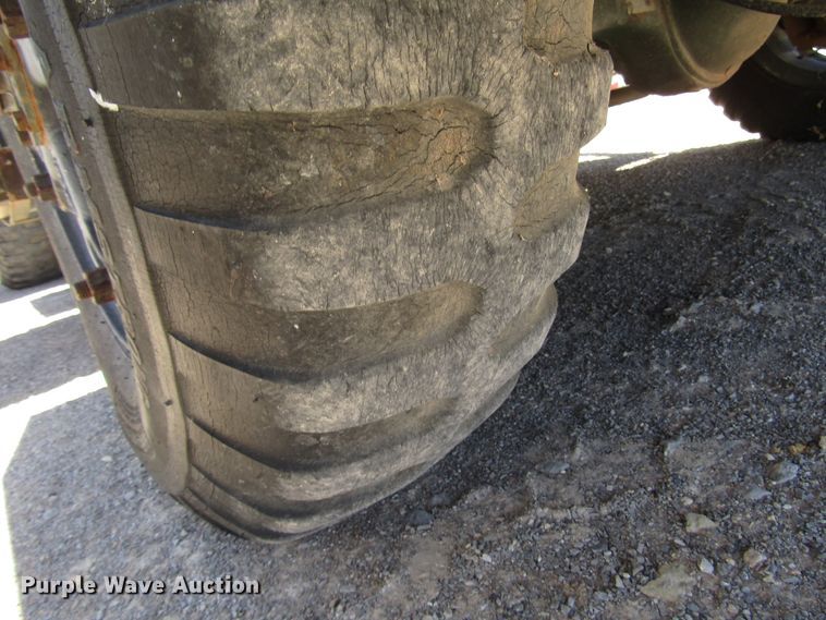 image for item DG1257 Grove RT41AA crane