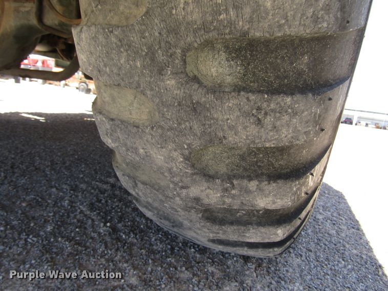 image for item DG1257 Grove RT41AA crane