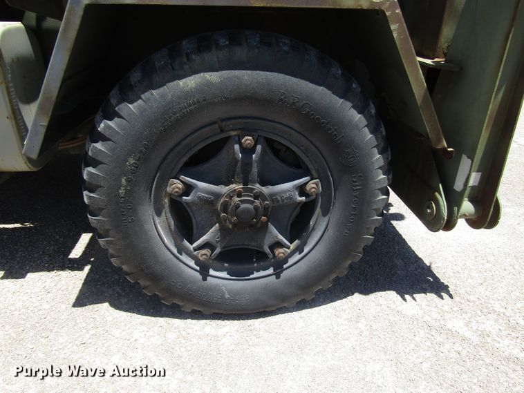 image for item DG1257 Grove RT41AA crane