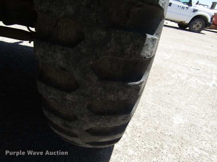 image for item DG1257 Grove RT41AA crane