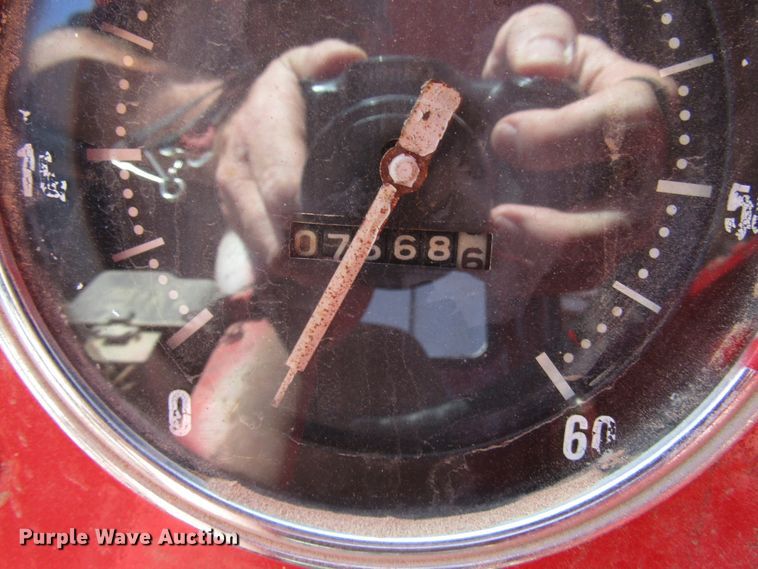 image for item DG1267 P & H 790 TC-90 crane