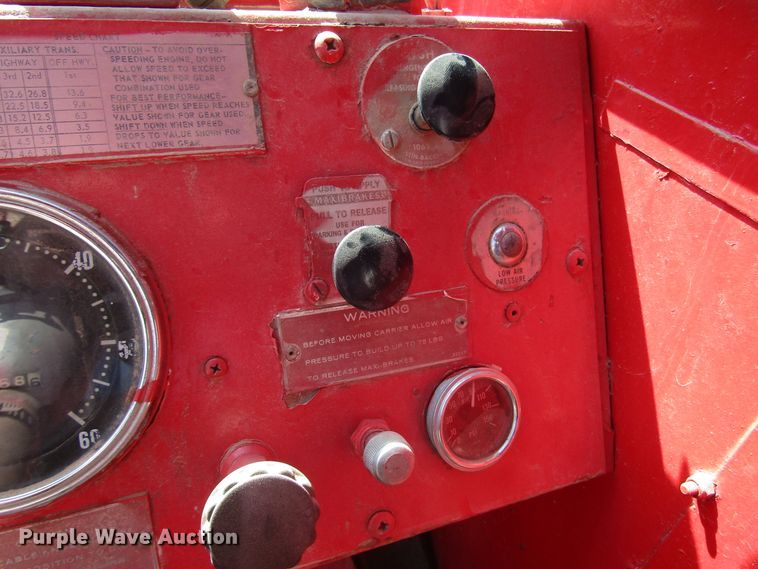 image for item DG1267 P & H 790 TC-90 crane