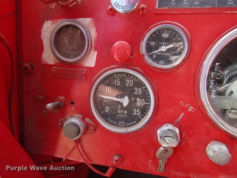 image for item DG1267 P & H 790 TC-90 crane